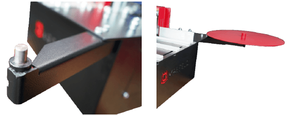 Krefeld Portable Edgebander PEK.1000 ( NEW )