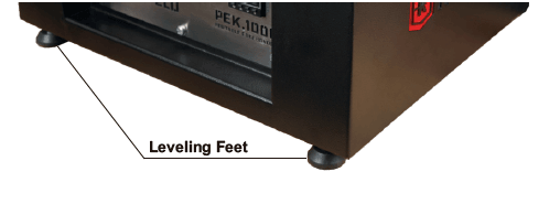 Krefeld Portable Edgebander PEK.1000 ( NEW )