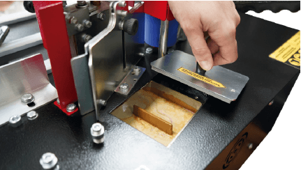Krefeld Portable Edgebander PEK.1000 ( NEW )