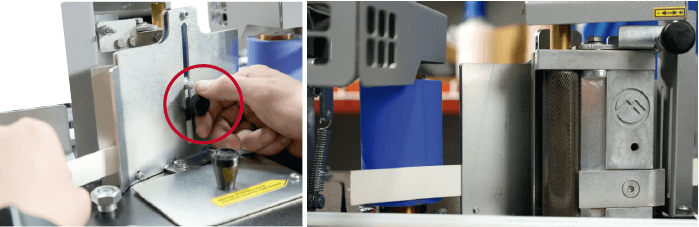 Krefeld Portable Edgebander PEK.1000 ( NEW )