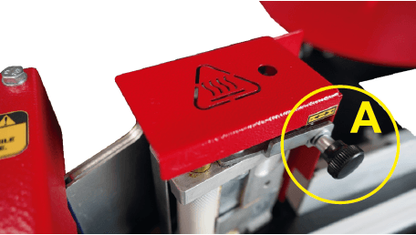 Krefeld Portable Edgebander PEK.1000 ( NEW )