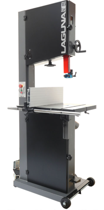 Laguna - 18|bx Bandsaw 220V 3HP
