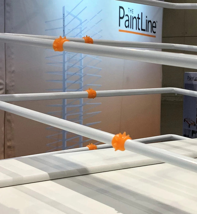 PaintLine PDRKD Shelf Felts (Set Of 150)