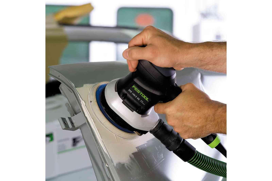 FESTOOL - Sanding Pad ST-STF D125/8 FX-H-HT