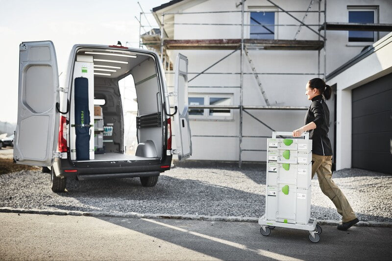FESTOOL - SYS-Cart SYS-RB