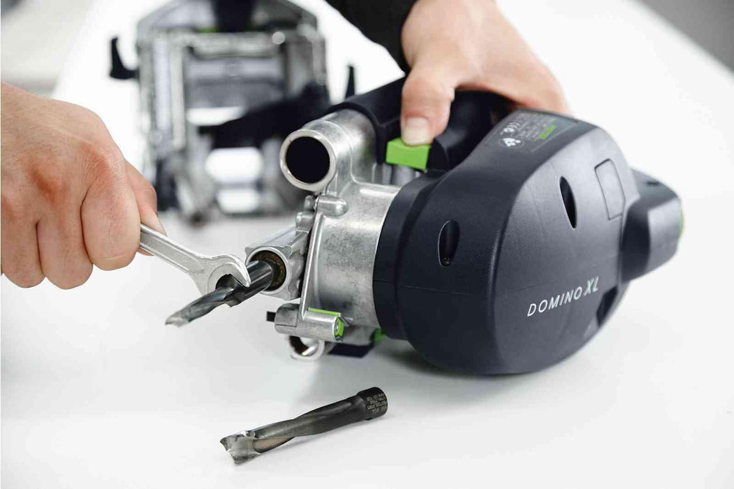 FESTOOL - DOMINO Cutter D 12-NL 70 HW-DF 700 For DF 700