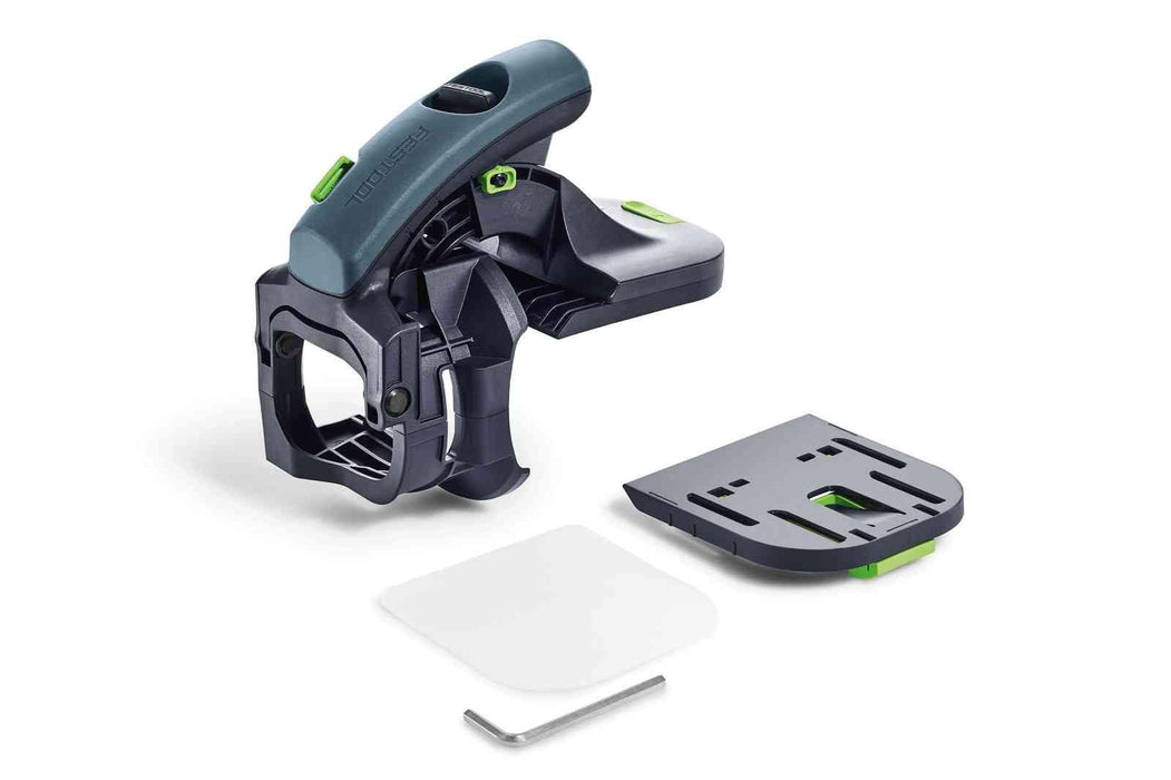 FESTOOL - Edge Sanding Attachment ETS/ETSC 125