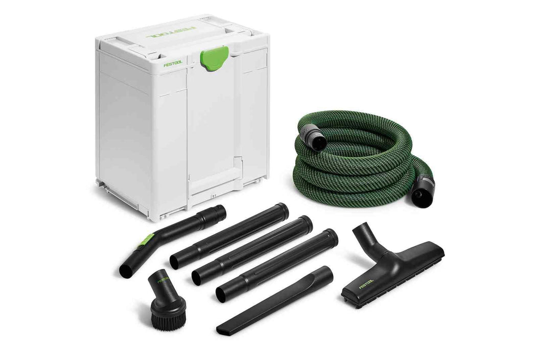 FESTOOL - Tradesman / Installer Cleaning Set RS-HW D 36-Plus