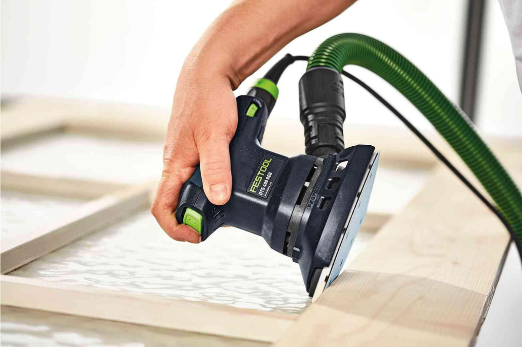 Festool | Finish Delta Sander DTS 400 REQ-Plus