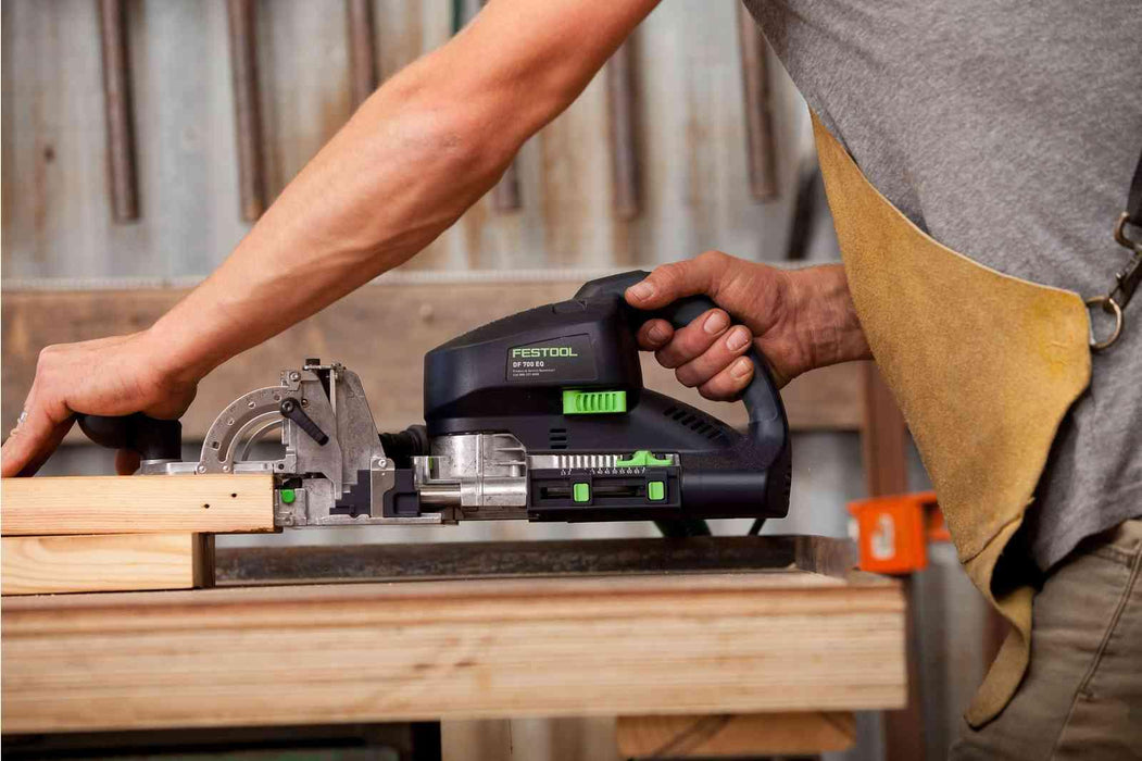 Festool DOMINO Joiner DOMINO XL DF 700 EQ-Set US