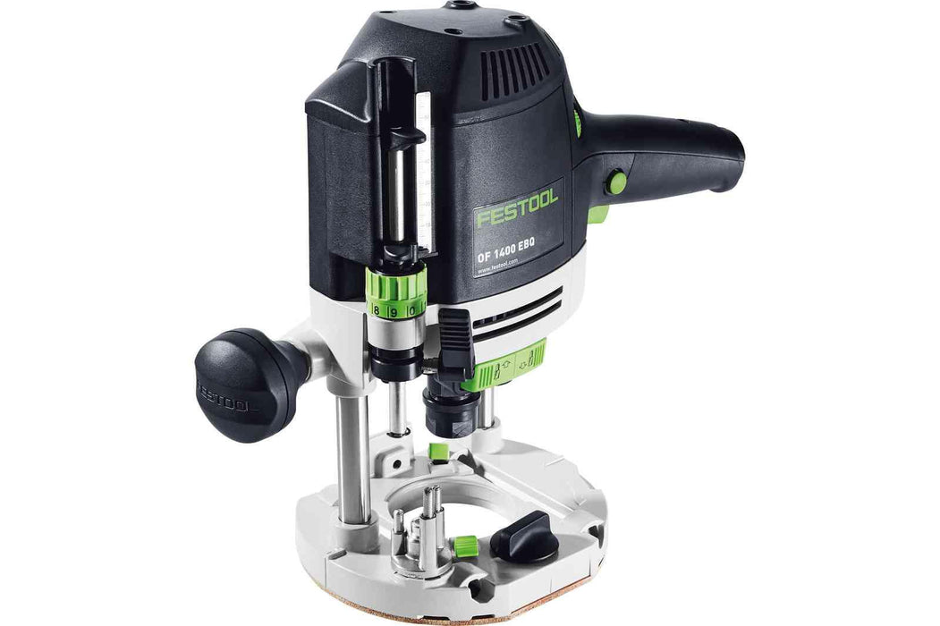 Festool - Router OF 1400 EQ-F-Plus