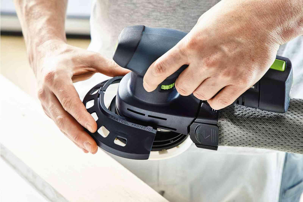Festool - Cordless eccentric sander ETSC 125-Basic