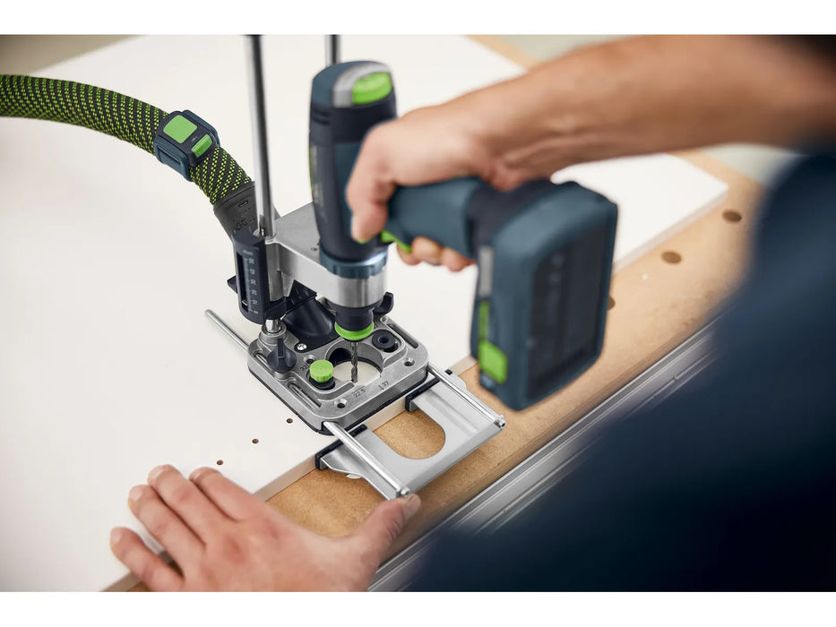 Festool - Mobile drilling attachment MB 40-Set