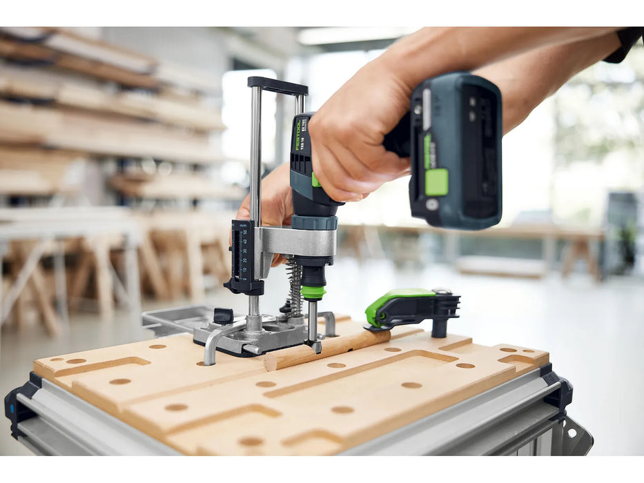Festool - Mobile drilling attachment MB 40-Set