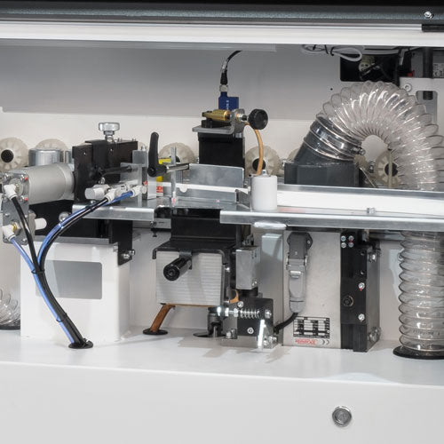 Maksiwa CBC.PCR – Edgebander Platinum Corner Rounding - Delivery and onsite installation included