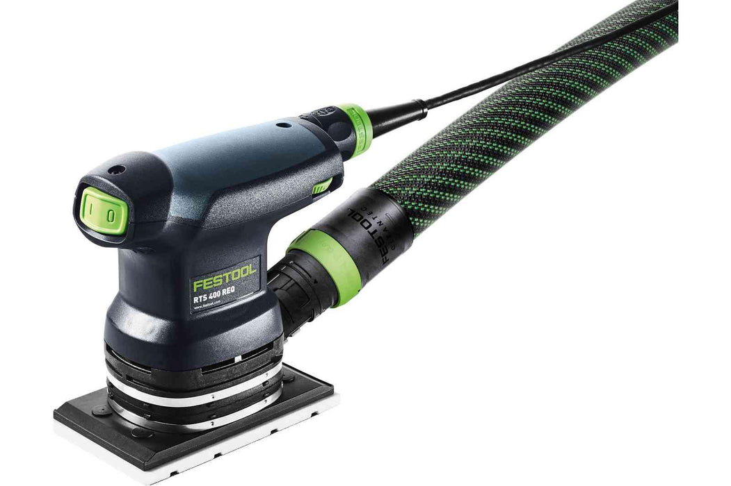 FESTOOL - Finish Orbital Sander RTS 400 REQ-Plus