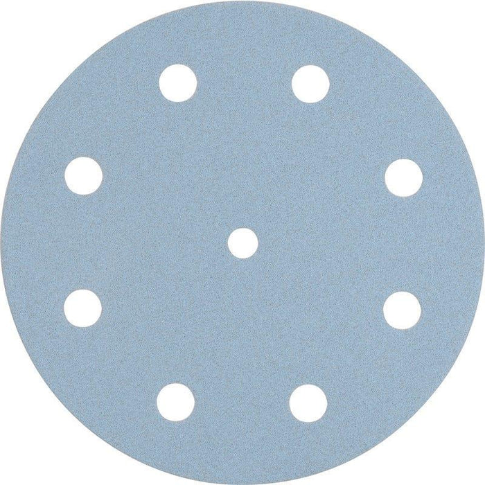 FESTOOL - Sandpaper STF D125/8 P 400 GR100X
