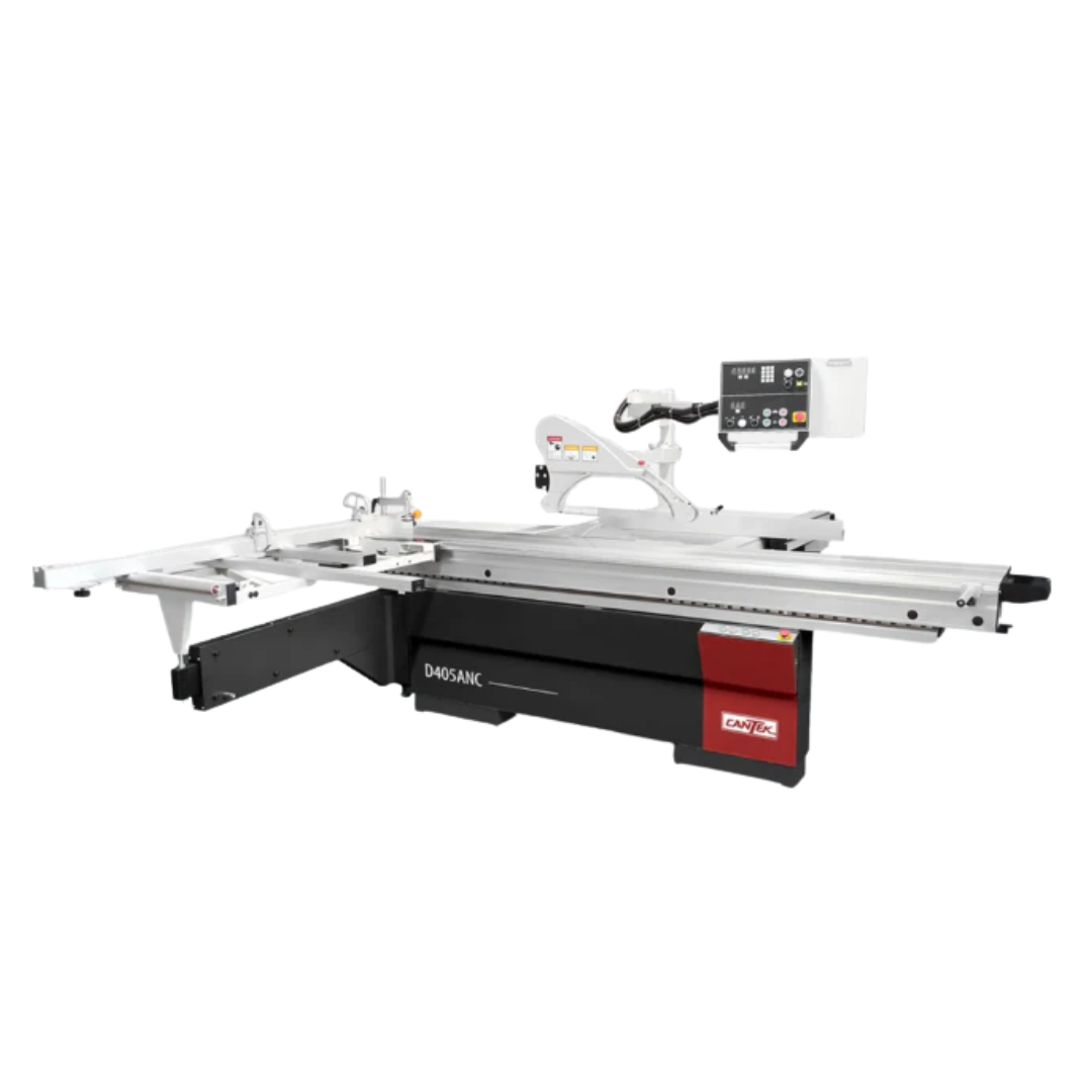 Cantek Axis Sliding Table Saw FREE Miter Pro | D405ANC – Taco Tools
