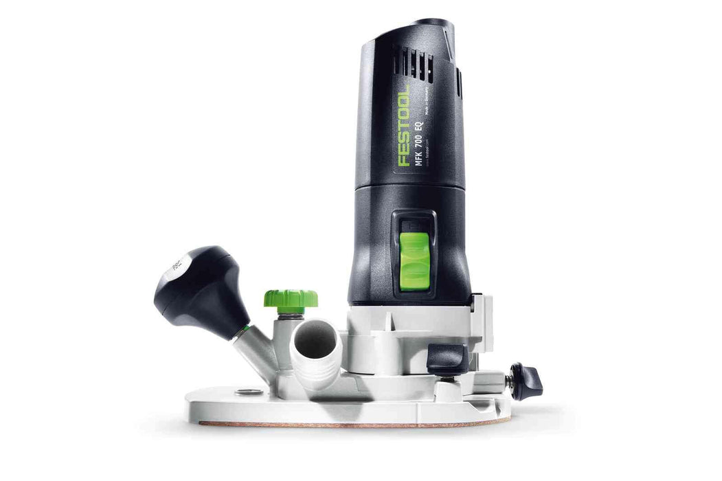 FESTOOL - Edge Router MFK 700 EQ-Set US