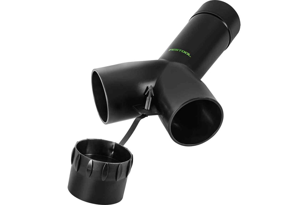 FESTOOL - DUST EXTRACTOR Y-CONNECTOR D 50 SV-AS/D 50 V
