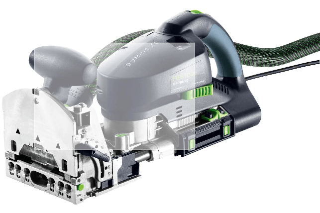 Festool DOMINO Joiner DOMINO XL DF 700 EQ-Set US