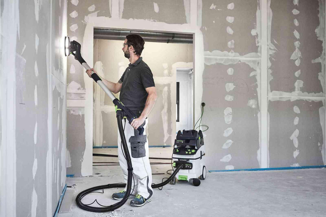 Festool - Drywall Sander PLANEX LHS 2 225 EQI-Plus