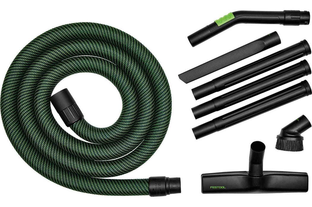 FESTOOL - Tradesman / Installer Cleaning Set RS-HW D 36-Plus