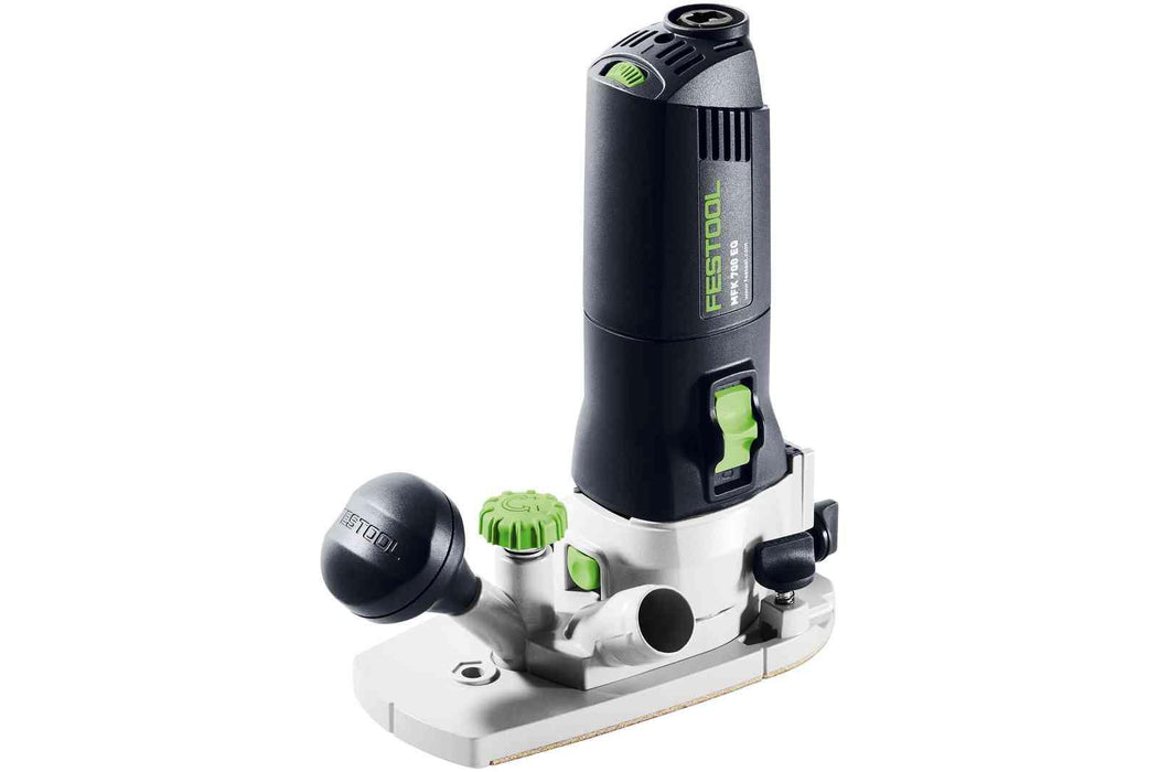 FESTOOL - Edge Router MFK 700 EQ-Set US