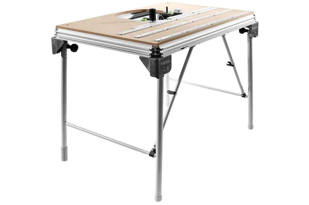 FESTOOL - Multifunction Table MFT/3 Conturo-AP