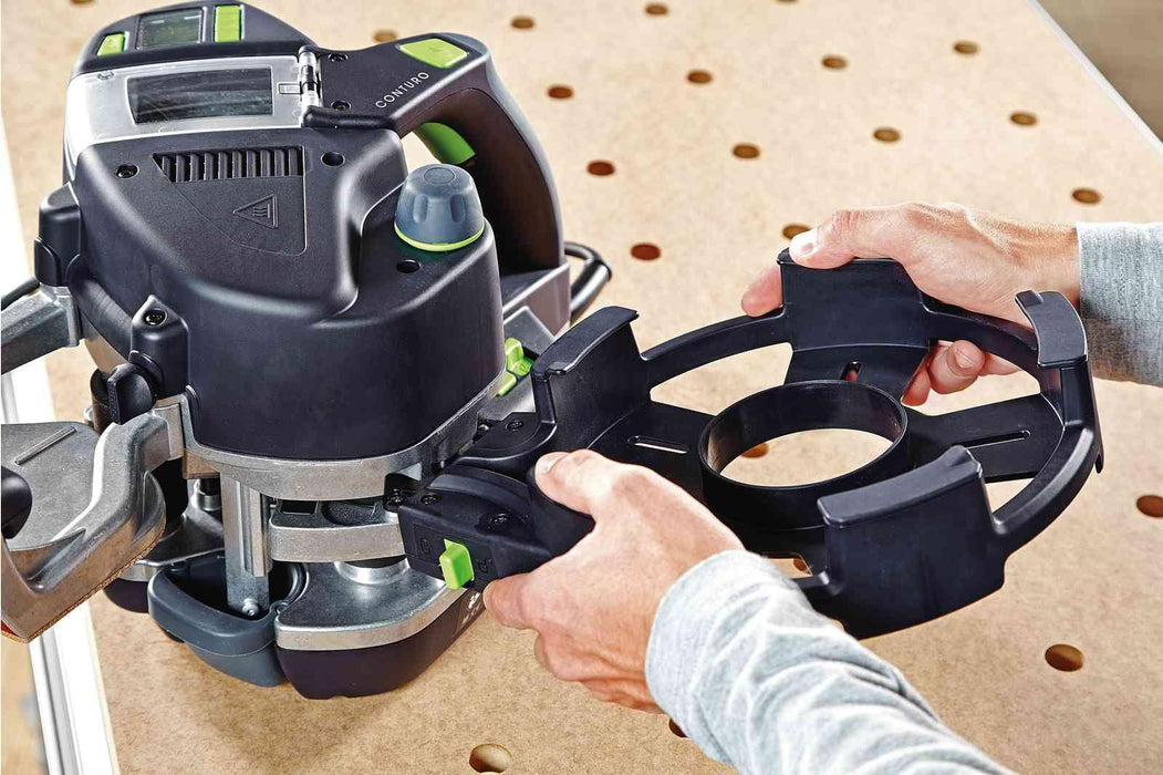 FESTOOL - Edge Bander CONTURO KA 65 Set