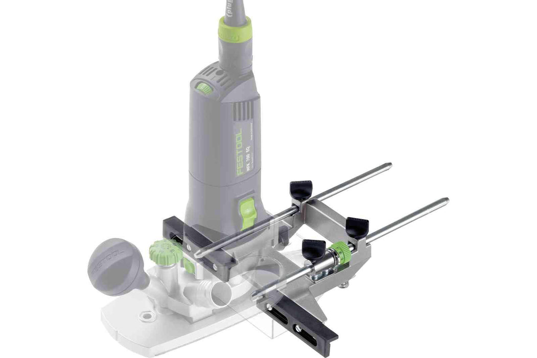FESTOOL - Edge Router MFK 700 EQ-Set US
