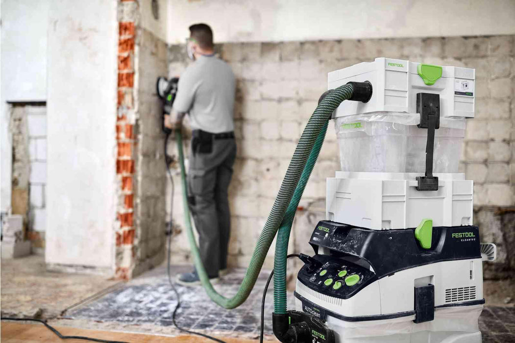 FESTOOL - CT Cyclone CT-VA-20