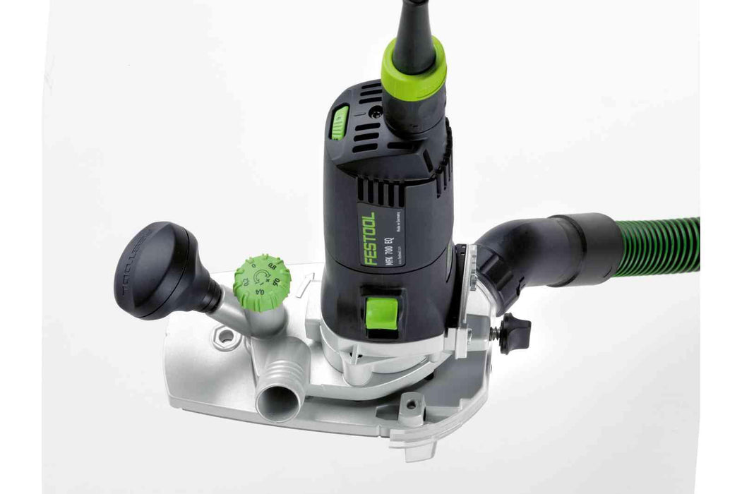 FESTOOL - Edge Router MFK 700 EQ-Set US