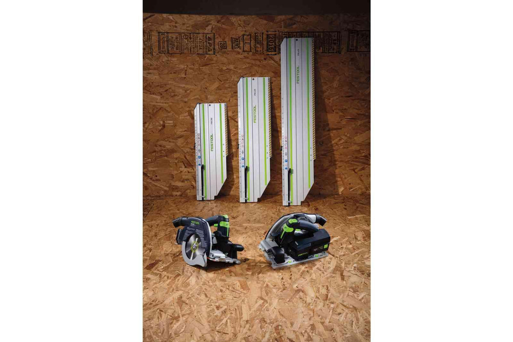 Festool - Track saw HKC 55 5,2 EBI-F-Set-FSK 250
