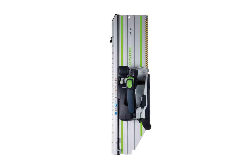 Festool - Track saw HKC 55 5,2 EBI-F-Set-FSK 250