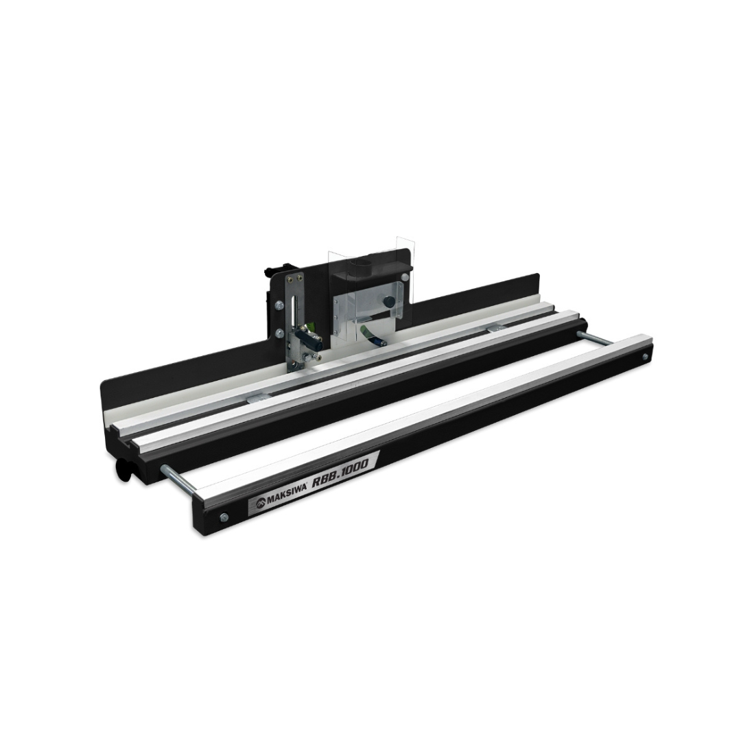 Maksiwa Edge Trimmer Machine | RBB.1000 – Taco Tools