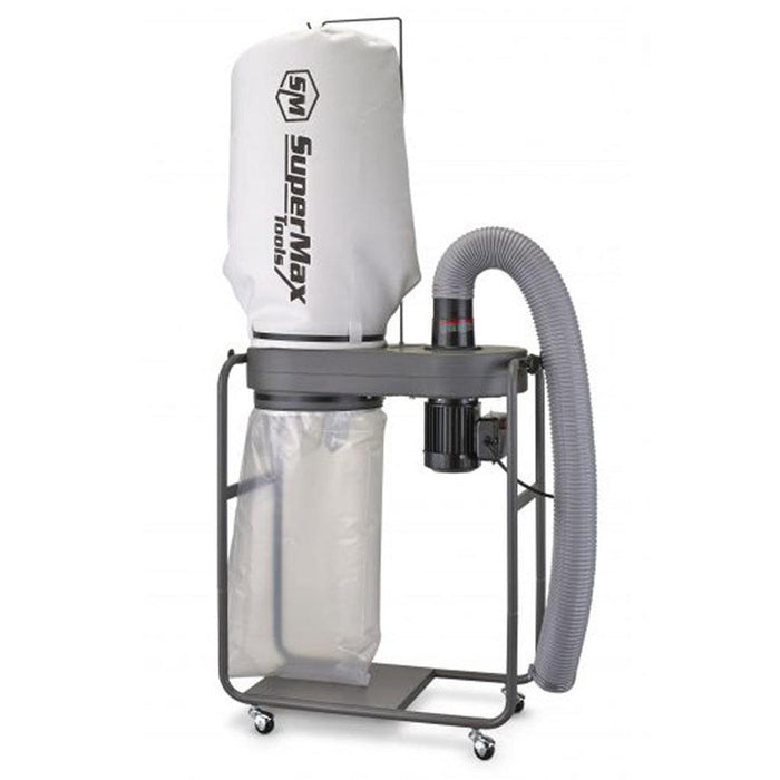 LAGUNA 1 HP Dust Collector
