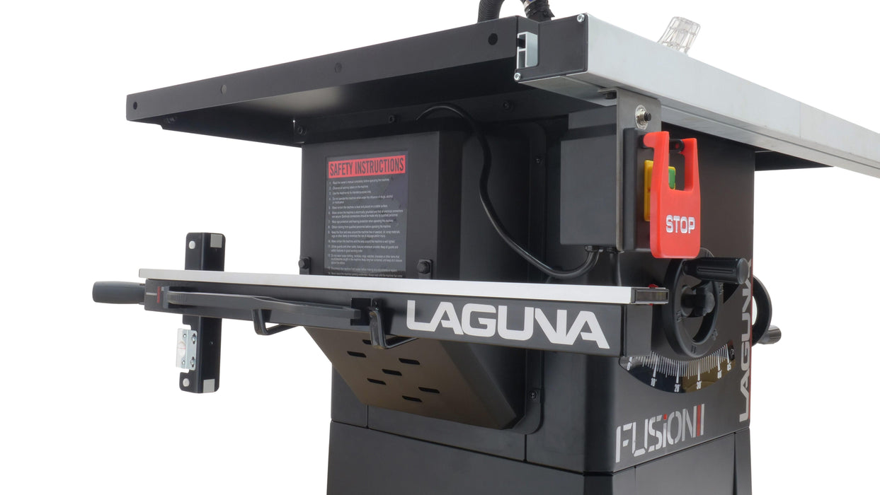 Laguna Fusion F1 Tablesaw
