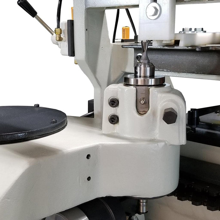 CANTEK Automatic Dovetailer - JDT75