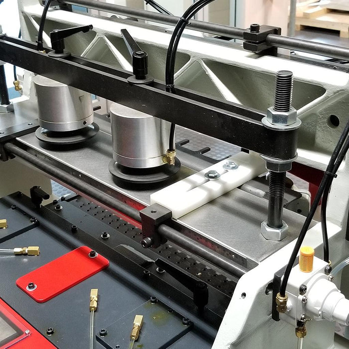 CANTEK Automatic Dovetailer - JDT75