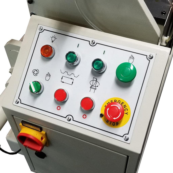 CANTEK Automatic Dovetailer - JDT75
