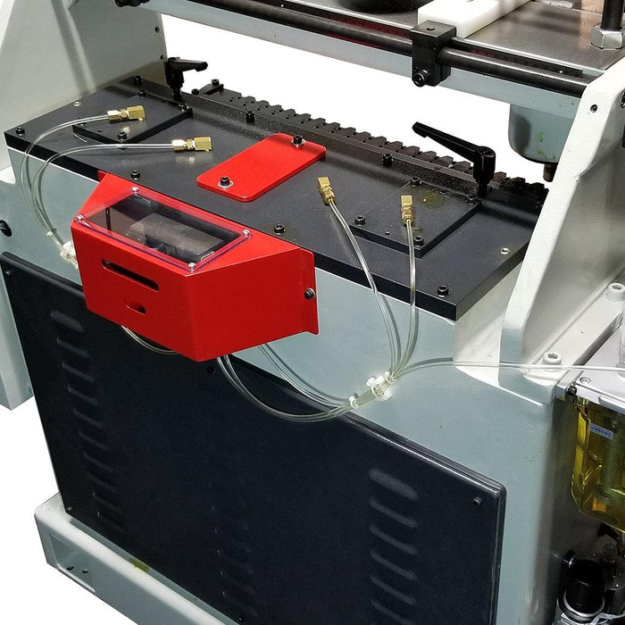 CANTEK Automatic Dovetailer - JDT75