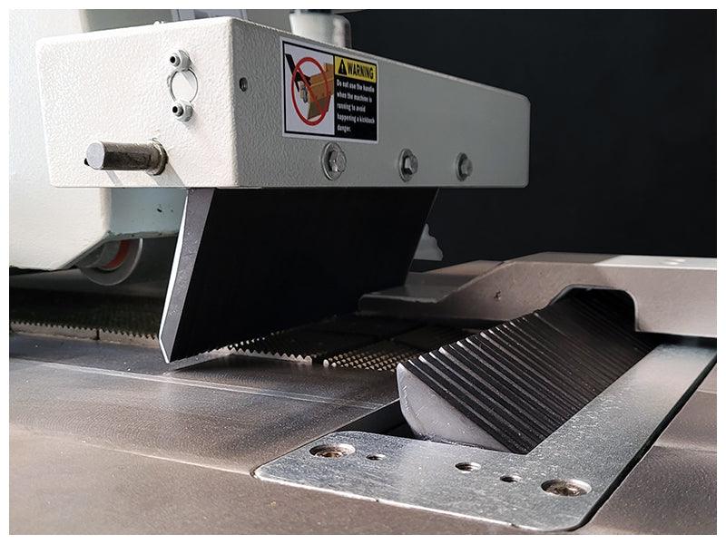 CANTEK C12RSH Straight Line Ripsaw