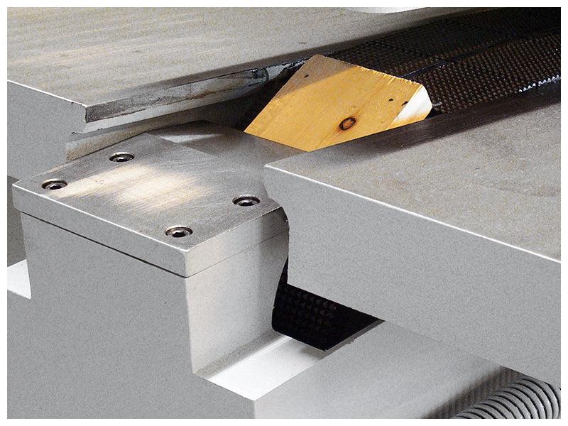 CANTEK C12RSH Straight Line Ripsaw