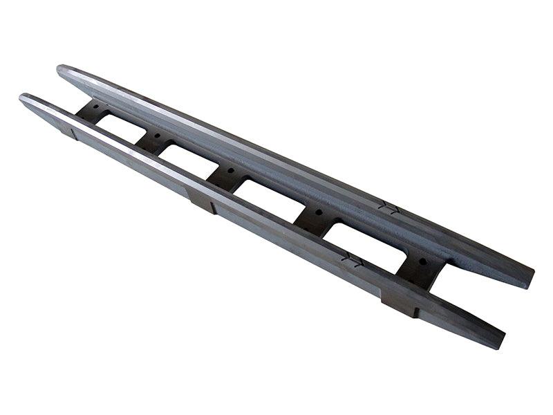 CANTEK C12RSH Straight Line Ripsaw