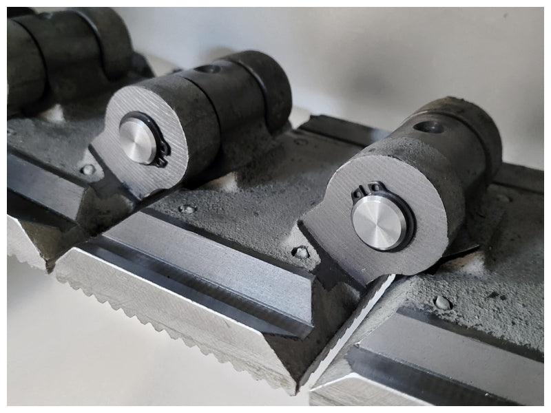 CANTEK C12RSH Straight Line Ripsaw