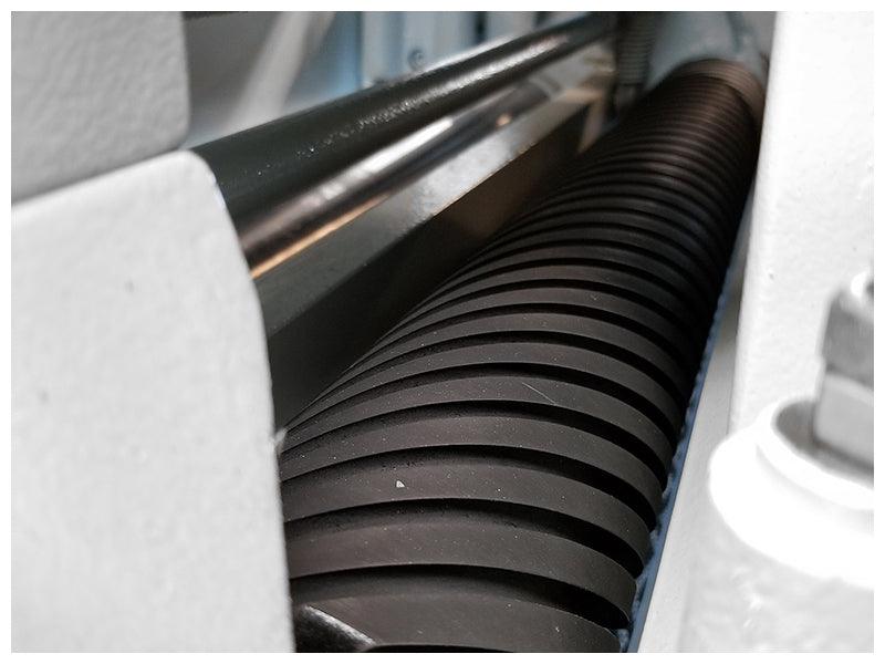 CANTEK S371 36″ WIDEBELT SANDER - 3 Phase