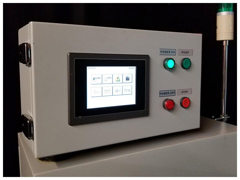 Cantek - CFS100 Automatic Defect Cut-Off Chop Saw