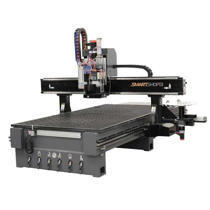 LAGUNA CNC SmartShop 3