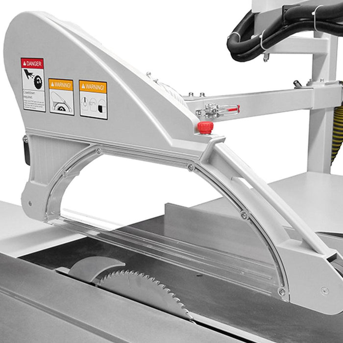 Cantek 1-Axis Sliding Table Saw D405ANC
